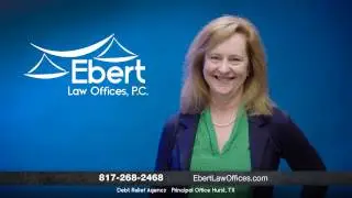 Fort Worth Bankruptcy Attorney, Carey Ebert