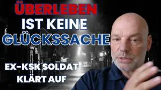 Krisengebiete &uuml;berleben - Wie erkl&auml;rt | H.E.A.T.