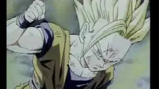 DBZ  Techno Electro