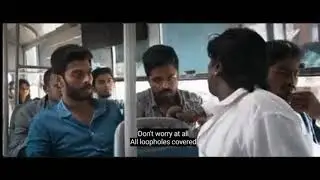 JD intro | # lekkaleni power adi master evaru thalaphathy | vijay