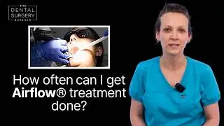 How often can I get Airflow treatment done?