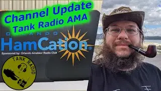 Lets Relax after the Amazing fun that was Orlando HamCation 2024