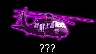 ❗Helicopter Sound Variations in 30 Seconds❗