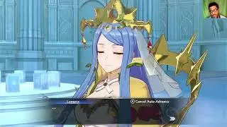 Fire Emblem Engage EP 2   Training with my mom