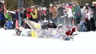 Winter Carnival 2012: Cardboard Classic 19+