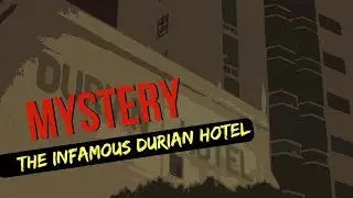Davao Haunted Sites and Mysteries: The Durian Hotel (Episode 1)
