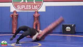 Suples Speed Dummies