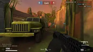 🎯 Deadshot.io Me Sab Ko Knock Out! | Intense Match