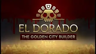 El Dorado: The Golden City Builder | Review & Gameplay | Build your Gold Ancient City