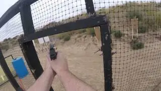 Colorado USPSA State Championship - Colorado Rifle Club