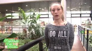 Le Printemps des Po&egrave;tes 2015 avec Rachel 