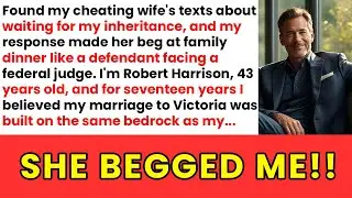 Found My Cheating Wife's Texts: 