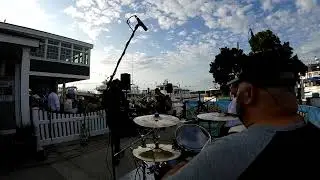 083024 Radio Active Captree Beach
