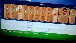 FIFA 18 THE TOP 3 BEST TRADING METHODS WITH BRONZE CARD'S (MAKE OVER 200K A DAY) TRADING GODS EP 16!