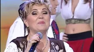 Revelion la Hanu' Mirelei - Nicoleta Voica, interpretare pe ritm bănățean