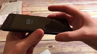 Zagg Invisibleshield glass+ For Pixel 2 BiG Unboxing and Review