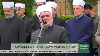 ''Sjećanje na Sjeverin'' komemorativni skup povodom 33. godi&scaron;njice od otmice i ubistva Bo&scaron;njaka