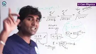 Modern Physics | Important Formulas Revision NEET/JEE 2022 | U Can-Physics | Er. Vinod Paighowal
