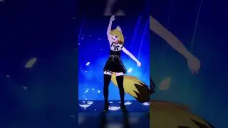 【MMD】Foxlin | プラネテス &mdash; seiza