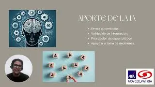 Pitch Deck Prototipo de innovación