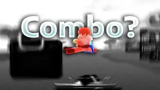 Highest Combo? | Minecraft