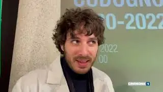 A Codogno il cast di 