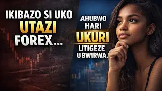 DORE IGISUBIZO KURI WOWE UKORA FOREX TRADING strategy siyo ngombwa cyane Ukuri Kutavugwa Muri Forex