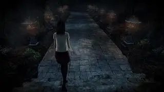 FATAL FRAME: Maiden of Black Water DROP 9 + THE STORY OF INCEST HINASAKI FAMILY