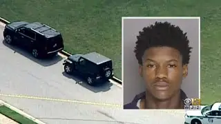 Jury In Trial Of Dawnta Harris Will Continue Deliberations Wednesday Morning
