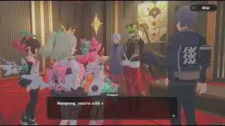 Zenless Zone Zero - Season 2 Interlude: Encore for an Old Dream Part 3