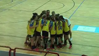Győri Audi ETO KC - Kézilabda Szeged SE