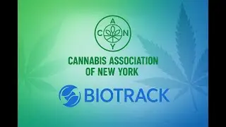 CANY x BioTrack Webinar: BioTrack Rollout & Implementation for NY Cannabis Operators