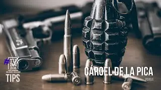 C&aacute;rcel de la Pica: &iquest;C&oacute;mo estaba dividida por dos pranes?
