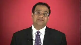 Shaji K. Daniel - Dallas Business Journal Minority Business Leader Awards 2013