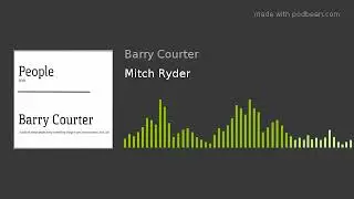Mitch Ryder