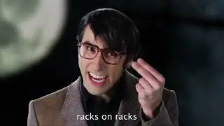 Epic Rap Battles of History: Stephen King vs Edgar Allan Poe