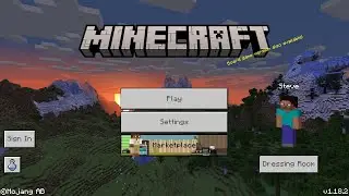 Minecraft 1.18 2 Kill Ender Dragon