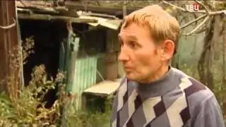 Человек цвета хаки  Специальный репортаж