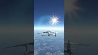 The Antonov AN-225's FINAL Flight