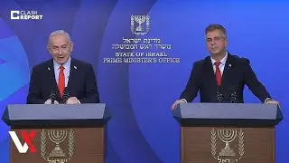Israel Approves Natural Gas Deal With Egypt | VERTEX