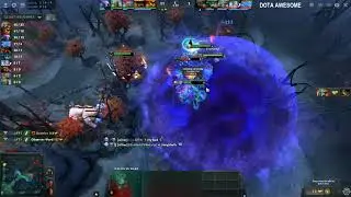 Abed Tiny Support Pro Player Gameplay | Dota 2