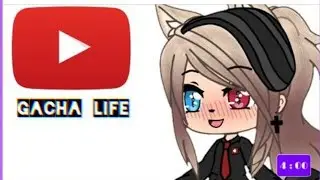 Реакция моих персонажев на шип| 1 серия |Gacha life |Ms. Night