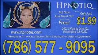 Hypnotiq - Yes Julz Holiday Work Out Plan