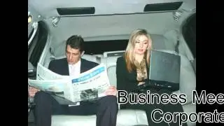 Black Car Milwaukee Airport Limo and Chauffeur Service MKE Corporate Ride to O'Hare