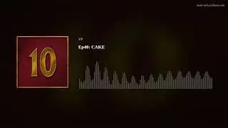 PancakeSwap &mdash; токен CAKE (подкаст, выпуск 40)