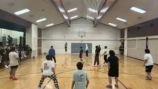 Church ball 6