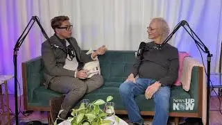 Tom LeNoble: The Man Behind the Story