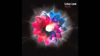 CROSS&times;BEATS - Lotus Love / Maozon