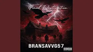 Finals (feat. Yaya VW)