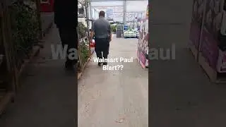 #PaulBlart #walmart #mallcop #Security